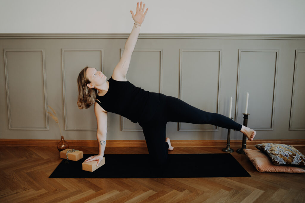 Mama Baby Yoga Witten