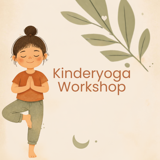 kinderyoga witten
